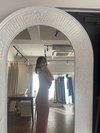 ar girl　阿部舞理奈