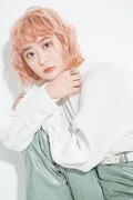 モデル/Ayakaさん