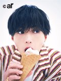 八木勇征さん