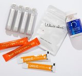 GWに浴びた紫外線をなかったことに！　飲む美白で内側からも透明感♡