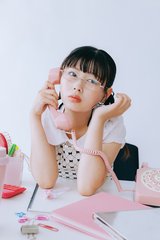 【長浜広奈】おひなさまの自己肯定感爆上げ講座、開講〜！「"自分が世界の中心"だと思って生きてみて」太陽のようなマインドの秘訣を深掘ってみた♡