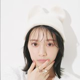 櫻坂46・森田ひかる、2023年まずやっておきたいことは？年明けスペシャル版♡読者からの質問大会を開催！