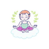 【エニアグラム診断】タイプ9（平和をもたらす人）の性格や恋愛、仕事の傾向、適職、他タイプとの相性を解説♡