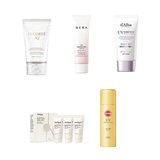 【スキンケアベスコス・UVケア編】UVカットだけでなく美白・毛穴レス効果まで揃った高機能アイテムも♡美のプロたちが厳選したコスメBEST5