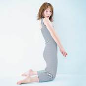 川栄李奈、エイジレスなちゅるちゅるBODYの秘密って？愛用ボディケアアイテムもご紹介