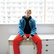 THE RAMPAGE・浦川翔平、陽気さ0の真面目な一面も!? ウラガワに迫る♡