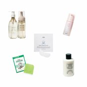 スキンケアだけって思ってない？優秀アイテムで全身美人に♡【韓国発ボディケア】５選