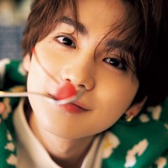 THERAMPAGE・吉野北人「デートコースは恋人と相談しながら決めたい」TDLデートはメンバーと!? 理想のデート、ドラマ共演者とのエピも披露