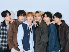 主演映画が公開されるダンス＆ボーカルユニット『ONE N’ ONLY（ワンエンオンリー）』が登場！「こっちがドキドキするくらい♡」カラダを張ったサウナシーンって!?