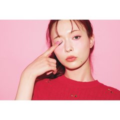 八木アリサ「お肌がきれいに見えるリップが好きです」BEAUTYリーダーアリサによるイチ推しリップをご紹介♡