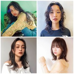 色気の中に大人っぽさのスパイスが加わった絶妙に可愛いヘアを大公開♡【ar編集部の今週のオススメヘア４選】