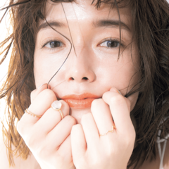 【顔まわり映え求む！】ググンとしゃれ見えが叶う「きゅん♡」アクセ特集