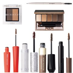 【アイブロウ】「コスパも使い心地も最高なので全色揃えて、使い分け」プロのヘアメイクが激推し！プチプラアイブロウ７選