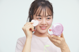 実は簡単!? 彼がめちゃめちゃ喜ぶ〇〇肌作り始めました