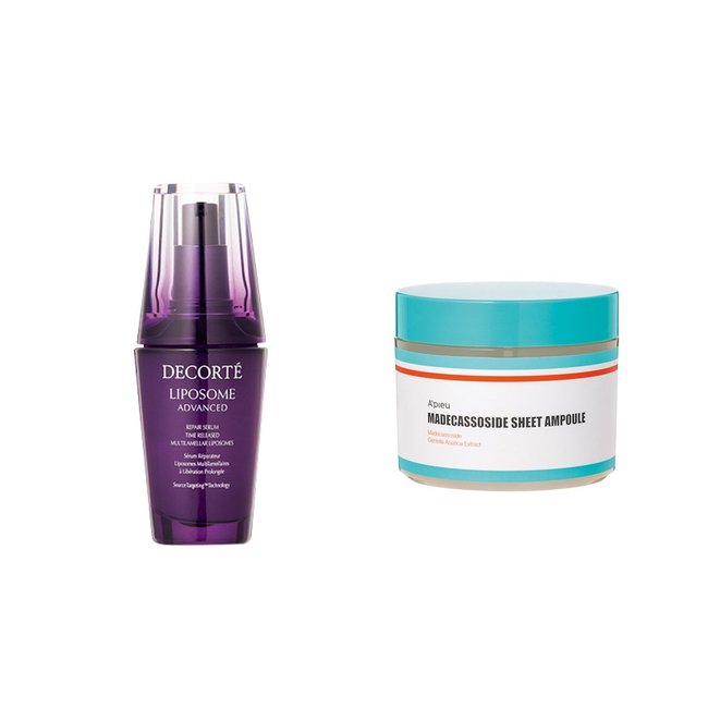 「お疲れ肌のあらゆる悩みを解決！」忙しい時こそ欲しい【ハイクオお手軽スキンケア】