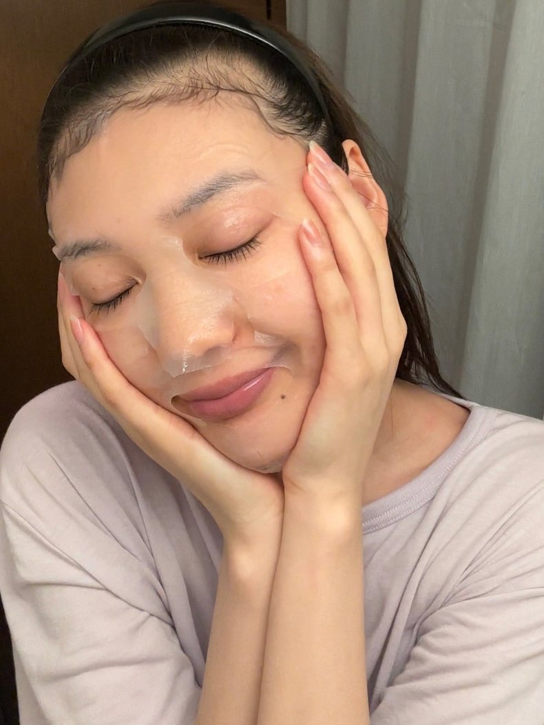 ar girl　伏屋璃乃