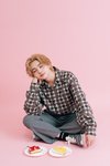 吉野北人。ar10月号より