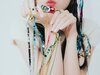 森香澄。ar12月号より