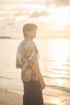 武知海青