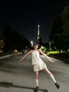 ar girl 伏屋璃乃