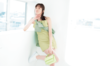 佐藤栞里。ar5月号より
