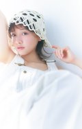 森香澄。ar5月号より