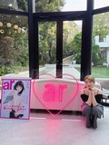 ar girl 岸本美咲