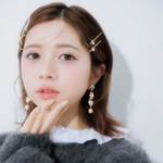 桜田ひより「今回一番のお気に入りは光を集めるスタイリング」大人っぽく冬コーデを彩る♡【キラキラコーデ】4選