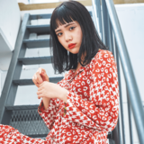 ダークトーンでもゴキゲンな 要素たっぷりの最強ミディ