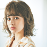 媚びてないのにモテちゃう ズルすぎるくびれボブが見参！