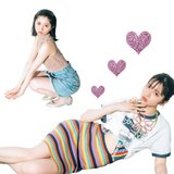 桜田ひより「自分自身がHAPPYでいることが大切」キラキラオーラの秘密を深掘り♡