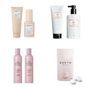 「本当に髪を美しくしてくれるアイテムはこれ！」髪悩みへのアプローチと極上の香りを兼ね備えた【1軍シャンプー＆トリートメント】10選