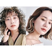 【主張強めタンバルモリ】韓国風ヘアの中でも特に人気!誰とも被らない洒落髪3選
