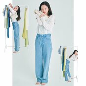 「体型はヴェールに包む方が、逆に色っぽい！」男ウケも女ウケもGET♡森絵梨佳が着こなすデート服って？