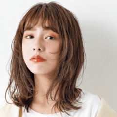 「できるアレンジはひとつ結びだけ…」それなら【スタイリング】で差をつけよう♡ 2020年ウルフスタイル4選