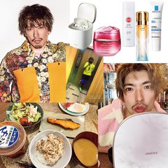 りんたろー。「美容をモチベーションのいらない行為に」日焼け止め、24Hケア、マインドまで…【自分愛で力】の育て方とは？