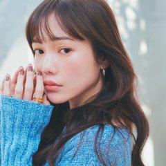 【ロング】頑張りすぎない等身大ロングが今っぽい