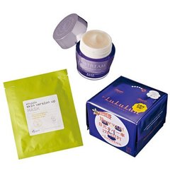 冬の乾燥もへっちゃら！　潤いまくる売れっ子コスメ９選