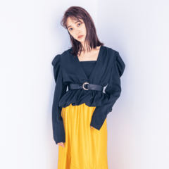 【もうメイクやヘアだけじゃダメ】  いいオンナがこぞってやってるハイライトでもオイルでもない『ツヤのまとい方』って？