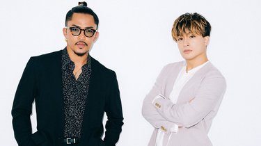 GENERATIONS・数原龍友×白濱亜嵐、暴飲暴食したくなった時は？2人から読者にアドバイス♡ | arweb（アールウェブ）