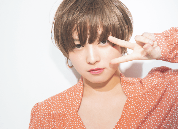 令和最初の夏に、ラブストーリーを♡ 媚びずにモテたい私はこの髪型でゆく！