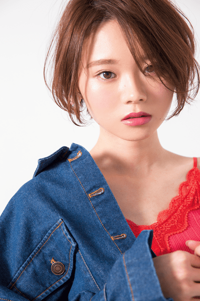 品のよさとヌケ感を 絶妙にブレンディング Ar アール Web