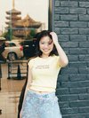 大原優乃。ar7月号より