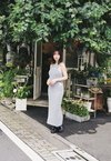 長濱ねる。ar10月号より