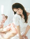 谷まりあ。ar1・2月合併号より