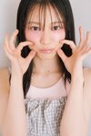 森田ひかる。ar5月号より