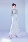 佐藤栞里。ar4月号より