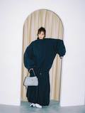 佐藤栞里。ar9月号より