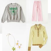 【何を着ればおしゃれに見える？】今っぽブランドの注目アイテム４選