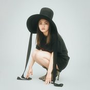 「こんな井上咲楽、見たことない!」ドラマチックなムードをまとった【おすまし咲楽】に惚れ惚れ